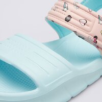 Dziecięce sandały DISNEY WENDY MINNIE q224sldplka5 kolor różowy