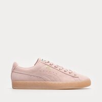 Damskie buty PUMA SUEDE CLASSIC XXI 37491574 kolor różowy