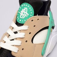 Męskie buty NIKE AIR HUARACHE PREMIUM dv0486-100 kolor biały
