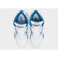 Męskie buty NIKE AIR FLIGHT 89 306252-116 kolor biały