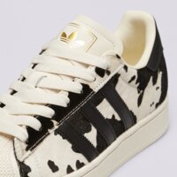 Damskie buty ADIDAS SUPERSTAR II W jp8164 kolor brązowy
