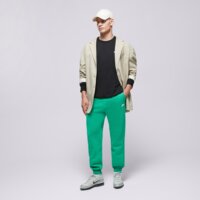 Spodnie męskie NIKE SPODNIE M NK CLUB BB JOGGER fn3787-324 kolor zielony