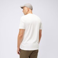 Koszulka męska UMBRO T-SHIRT LARGE LOGO 66413u-13u kolor biały