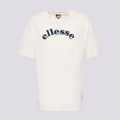 ELLESSE T-SHIRT VINNIO TEE OFF WHT