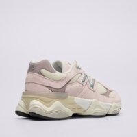 Buty dziecięce NEW BALANCE 9060 gc9060be kolor różowy