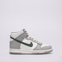 Buty dziecięce NIKE DUNK HIGH  db2179-119 kolor szary