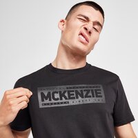 Koszulka męska MCKENZIE T-SHIRT DIAMOND TEE MET TEE mcktm15758090 kolor szary