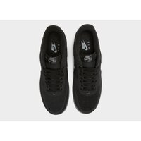 Męskie buty NIKE AIR FORCE 1 JEWEL hq3827-002 kolor czarny