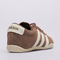 Damskie buty ADIDAS GRAND COURT LO jq7226 kolor brązowy