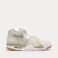 Męskie buty NIKE AIR FLIGHT 89 LE 819665-002 kolor beżowy