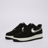 Męskie buty NIKE AIR FORCE 1 '07 LV8 hj4465-001 kolor czarny