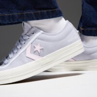 Trampki damskie CONVERSE STAR PLAYER 76 a14991c kolor fioletowy