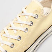 Trampki damskie CONVERSE CHUCK 70 a02770c kolor żółty