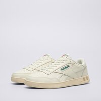 Męskie buty REEBOK COURT ADVANCE 100010620 kolor beżowy