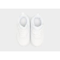 Buty dziecięce NIKE AIR MAX 90 EASYON BT hf6359-102 kolor biały