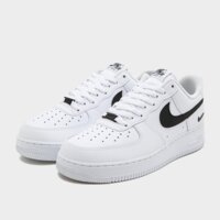 Męskie buty NIKE AIR FORCE 1 '07 LV8 ih4452-100 kolor biały