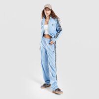 Damska bluza ADIDAS BLUZA ROZPINANA FIREBIRD ADICOLOR TRACKTOP jx7869 kolor niebieski