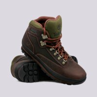 Męskie buty outdoor TIMBERLAND EURO HIKER LT  tb0951002141 kolor brązowy