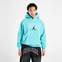 JORDAN BLUZA Z KAPTUREM M J BRKLN OVS GFX PO HD ib7241-392 kolor zielony