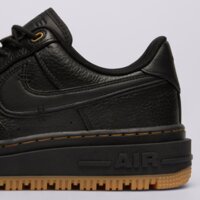 Męskie buty NIKE AIR FORCE 1 LUXE db4109-001 kolor czarny