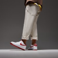 Męskie buty NIKE AIR FORCE 1 '07  fj4146-106 kolor biały
