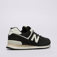 Męskie buty NEW BALANCE 574  u574yce kolor czarny