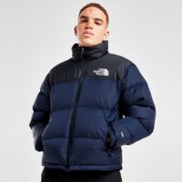 Męska kurtka zimowa THE NORTH FACE   KURTKA NUPTSE 1996 nf0a3c8d92a1 kolor granatowy