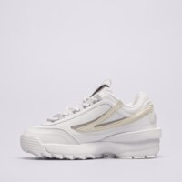 Damskie buty FILA DISRUPTOR  5xm02336-188 kolor biały