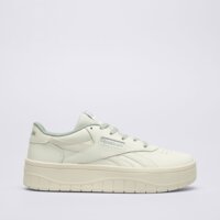 Damskie buty REEBOK COURT ADVANCE SURGE 100208925 kolor beżowy