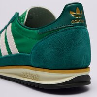 Damskie buty ADIDAS SL 72 OG W ie3427 kolor zielony