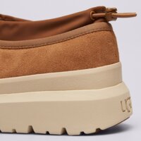 Męskie klapki UGG M TASMAN WEATHER HYBRID 1144096-cwtc kolor brązowy