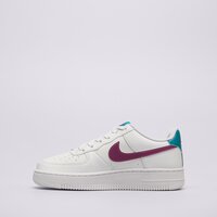 Buty dziecięce NIKE AIR FORCE 1 LV8 fv5948-108 kolor biały