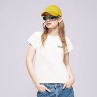 Koszulka damska LEVI'S T-SHIRT GRAPHIC AUTHENTIC TSHIRT WHITES a6126-0045 kolor biały