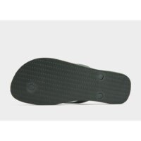 Męskie klapki HAVAIANAS BRASIL LOGO 4110850-5983 kolor zielony