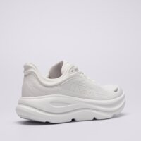 Buty damskie do biegania HOKA BONDI 9 1162012wwh kolor biały