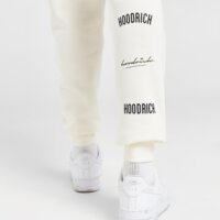 Spodnie damskie HOODRICH SPODNIE JOGGER FETCH hw-0323-0521 kolor beżowy