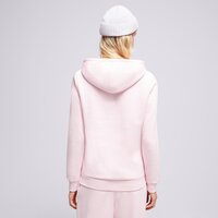 Damska bluza PUMA BLUZA Z KAPTUREM EMBROIDERY HOODIE PEARL PINK 67000462 kolor różowy