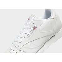 Buty dziecięce REEBOK CL LTHR  100010471 kolor biały