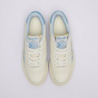 Damskie buty REEBOK CLUB C REVENGE VINTAGE 100209064 kolor biały