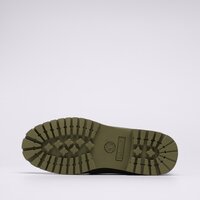 Męskie trapery TIMBERLAND 6 INCH RUBBER TOE tb0a5qyr3271 kolor khaki