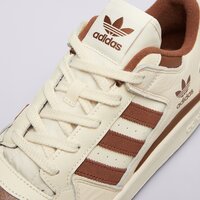 Męskie buty ADIDAS FORUM LOW ig3900 kolor beżowy