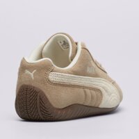 Damskie buty PUMA SPEEDCAT ELEVATED WNS 40361902 kolor beżowy