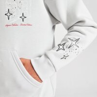 Bluza dziecięca SUPPLY&DEMAND BLUZA Z KAPTUREM VITO OH HD suptjb17928020 kolor szary