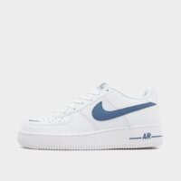 Buty dziecięce NIKE AIR FORCE 1 LV8 4 BG ib7688-101 kolor biały