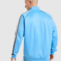 ADIDAS BLUZA ROZPINANA TERRACE TT kd9135 kolor niebieski