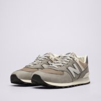 Męskie buty NEW BALANCE 574  u574snv kolor szary