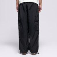 Spodnie męskie ADIDAS SPODNIE FRONT ST CARGO jv9892 kolor czarny
