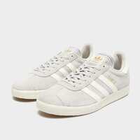 Męskie buty ADIDAS GAZELLE GREY/CREAM ih3816 kolor szary