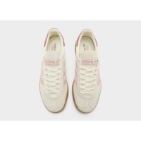 Buty dziecięce ADIDAS HANDBALL SPEZIAL J kk0348 kolor kremowy