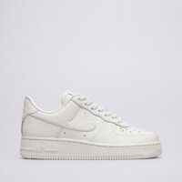 Damskie buty NIKE W AIR FORCE 1 '07 LO NJ im6485-121 kolor beżowy